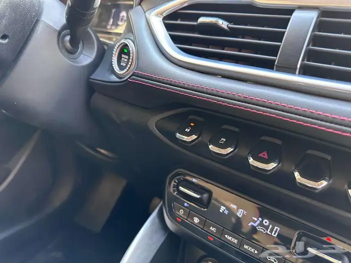 شيفورليه جروف 2023 بريمير 21