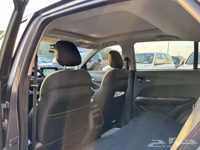 شيفورليه جروف 2023 بريمير 19