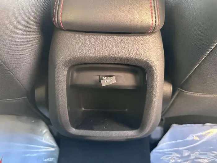 شيفورليه جروف 2023 بريمير 20