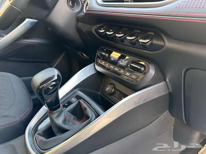 شيفورليه جروف 2023 بريمير 22