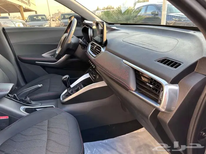 شيفورليه جروف 2023 بريمير 23