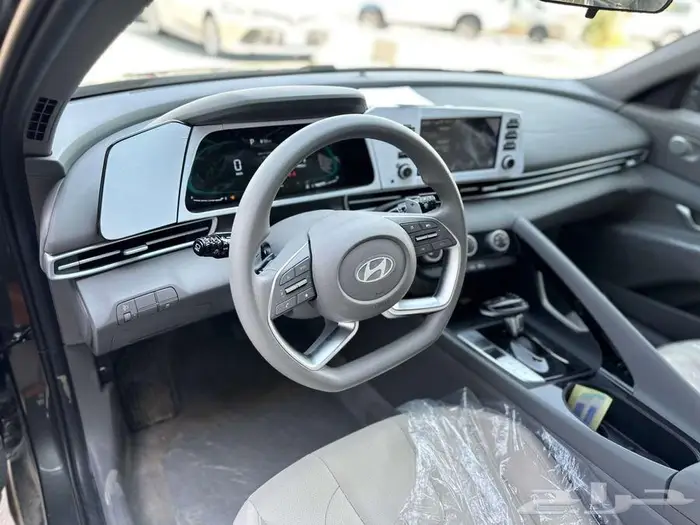 هيونداي النترا سمارت بلس - 2026 - عروض الاقساط 11