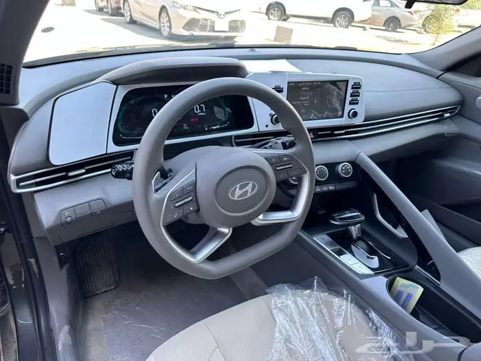 هيونداي النترا سمارت بلس - 2026 - عروض الاقساط 10