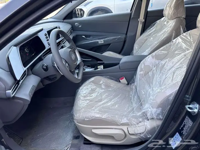 هيونداي النترا سمارت بلس - 2026 - عروض الاقساط 12