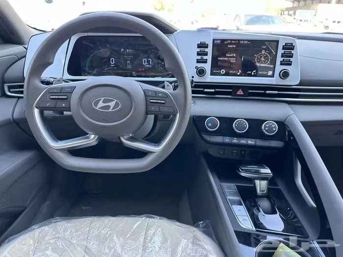 هيونداي النترا سمارت بلس - 2026 - عروض الاقساط 9