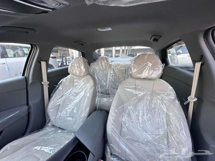 هيونداي النترا سمارت بلس - 2026 - عروض الاقساط 15