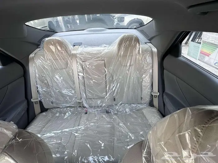 هيونداي النترا سمارت بلس - 2026 - عروض الاقساط 14