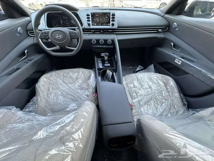 هيونداي النترا سمارت بلس - 2026 - عروض الاقساط 8