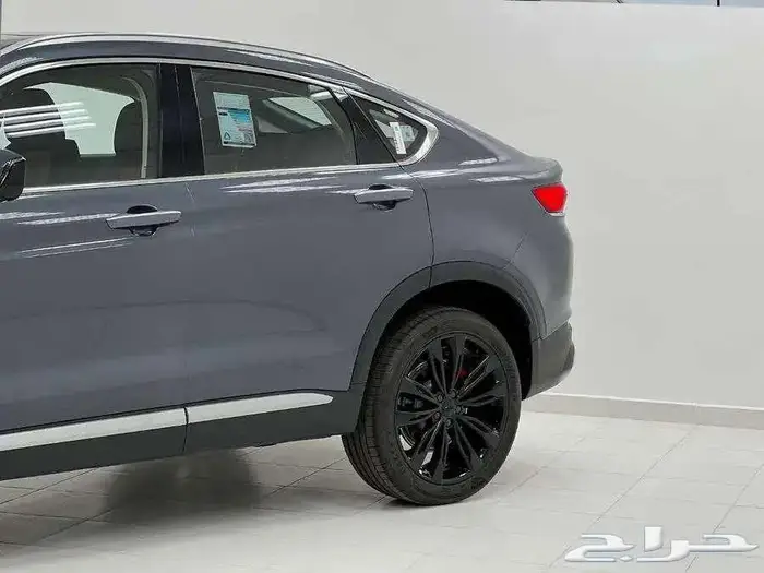 جيلى توجيلا فل 2023 -69000 شامل الضريبة عرض خاص 4