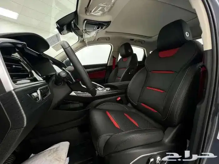 جيلى توجيلا فل 2023 -69000 شامل الضريبة عرض خاص 8