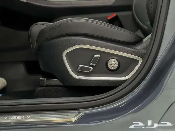 جيلى توجيلا فل 2023 -69000 شامل الضريبة عرض خاص 10