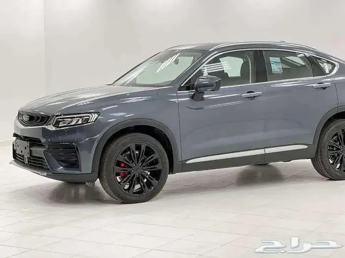 جيلى توجيلا فل 2023 -69000 شامل الضريبة عرض خاص 3