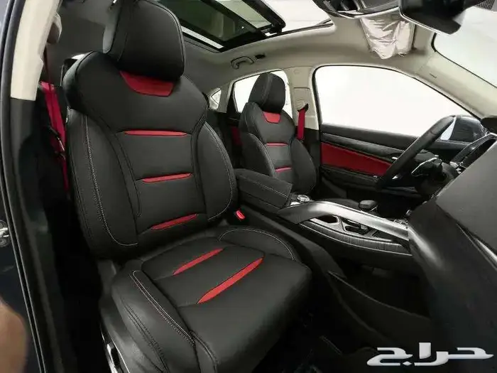 جيلى توجيلا فل 2023 -69000 شامل الضريبة عرض خاص 14