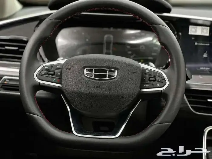 جيلى توجيلا فل 2023 -69000 شامل الضريبة عرض خاص 16