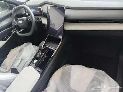 جيلي سيتي راي 2026 GC بأسعر مميزة index