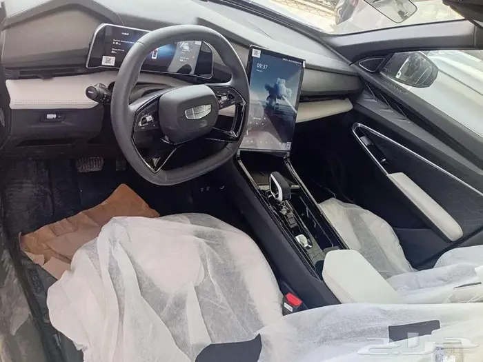 جيلي سيتي راي 2026 GC بأسعر مميزة 10