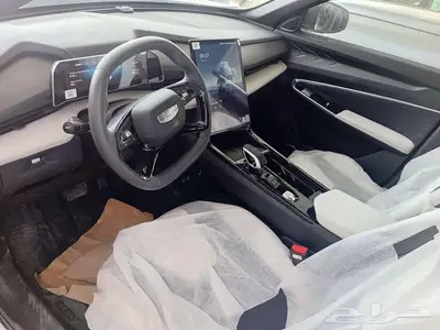 جيلي سيتي راي 2026 GC بأسعر مميزة index