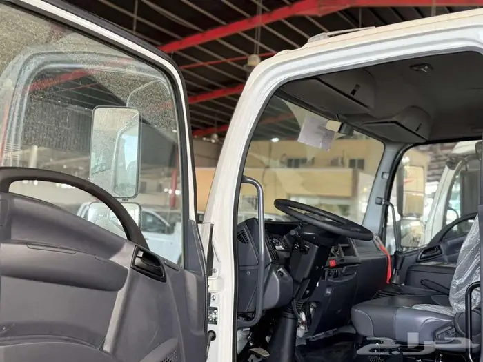 ايسوزو دينا شاص7.5طن تمويل شركات وبنوك 2025 10