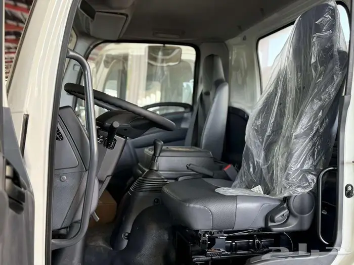 ايسوزو دينا شاص7.5طن تمويل شركات وبنوك 2025 14