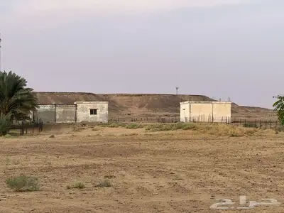 مزرعة للبيع بحائل الهيلا index