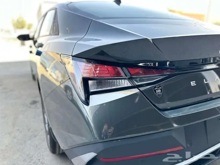 هيونداي النترا سمارت بلس - 2026 - عروض الاقساط 5