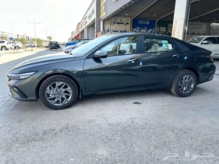 هيونداي النترا سمارت بلس - 2026 - عروض الاقساط 3