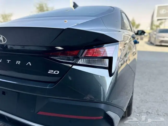 هيونداي النترا سمارت بلس - 2026 - عروض الاقساط 4