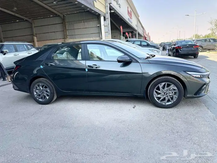 هيونداي النترا سمارت بلس - 2026 - عروض الاقساط 2