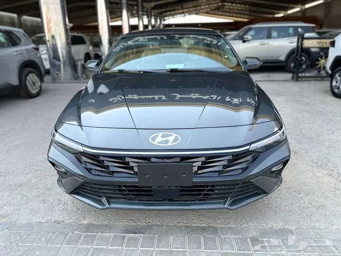 هيونداي النترا سمارت بلس - 2026 - عروض الاقساط 1