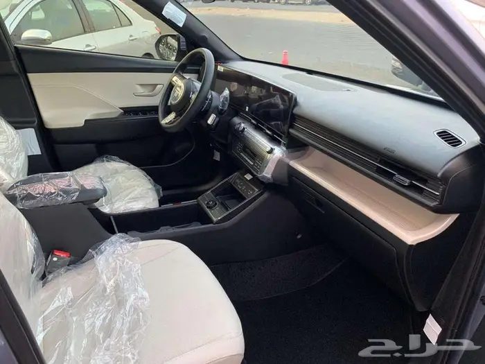 هيونداي كونا سمارت وكومفورت 2025 حررق اسعار تقسيط وكاش 4