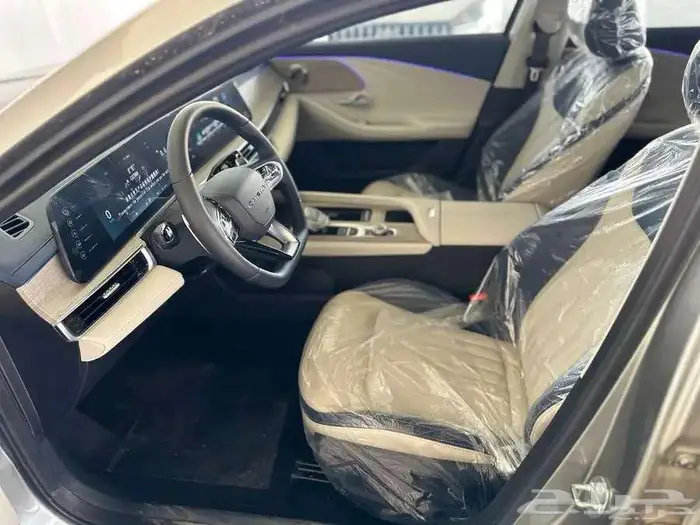 شيرى اريزو 8 كمفورت موديل 2025 7