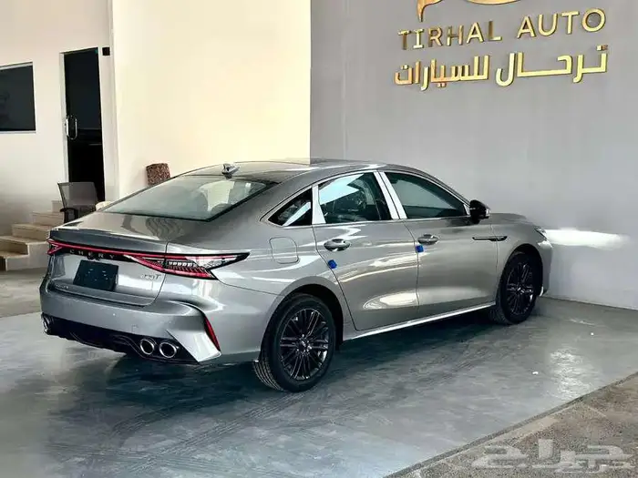 شيرى اريزو 8 كمفورت موديل 2025 10