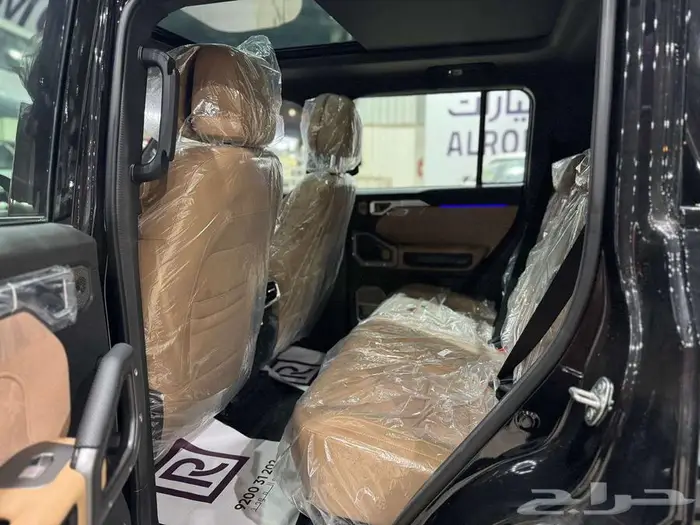 جيتور T2 لاكجري 2026 - عرض خاص لفترة محدودة 4