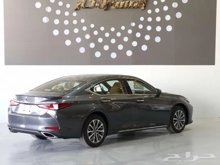 لكزس ES350 فئة CA الساير2025 باقل الاسعار 1