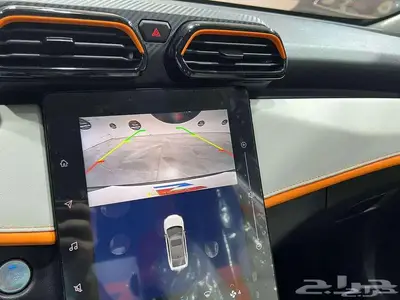 دونج فينج شاين E1 موديل 2026 اقل سعر بالسوق index