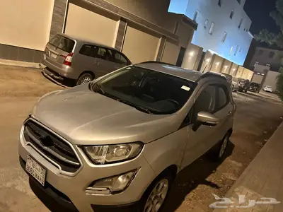 فورد ايكو سبورت 2020 ممشى 64 index