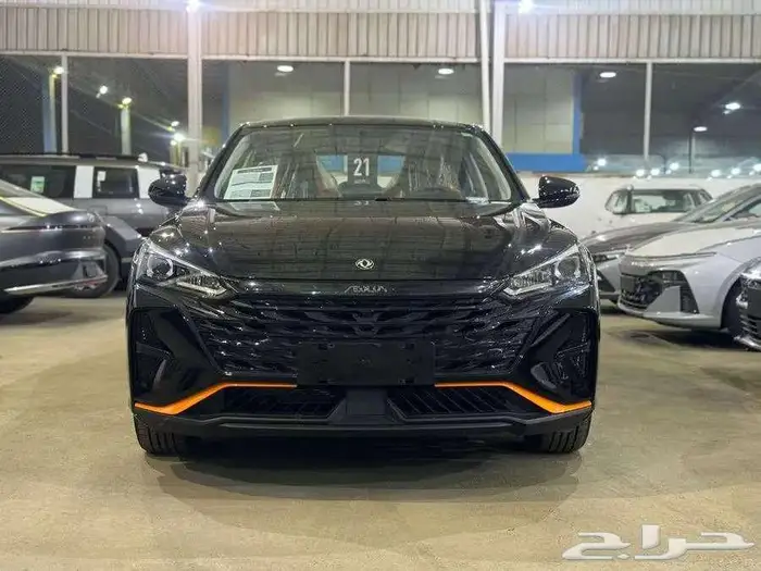 دونج فينج شاين E1 موديل 2026 اقل سعر بالسوق 1