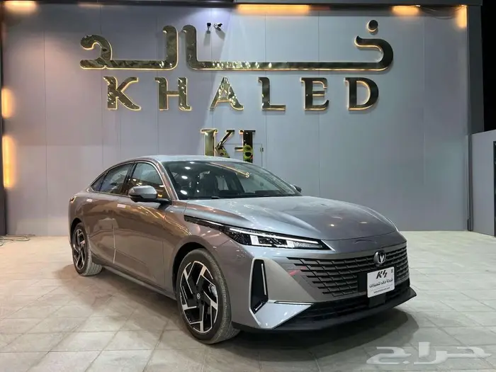 شانجان ايدو بلس 2026 0