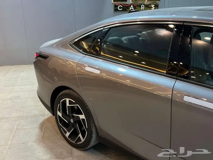 شانجان ايدو بلس 2026 3