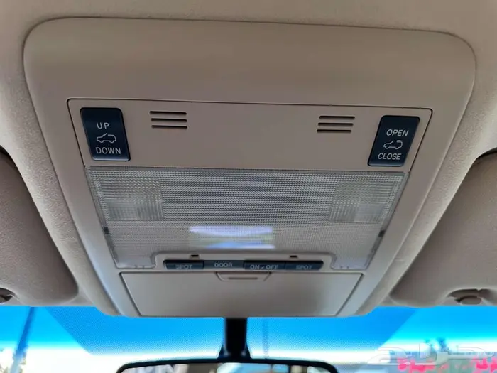 تويوتا لاندكروزر 2012 GXR 17