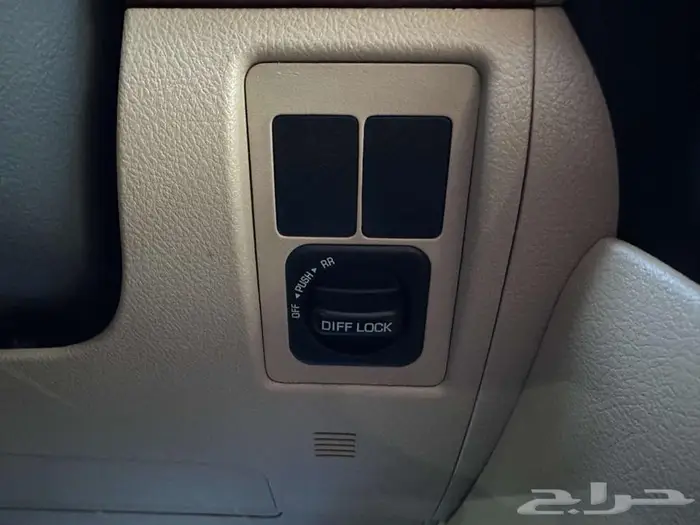 تويوتا لاندكروزر 2012 GXR 9