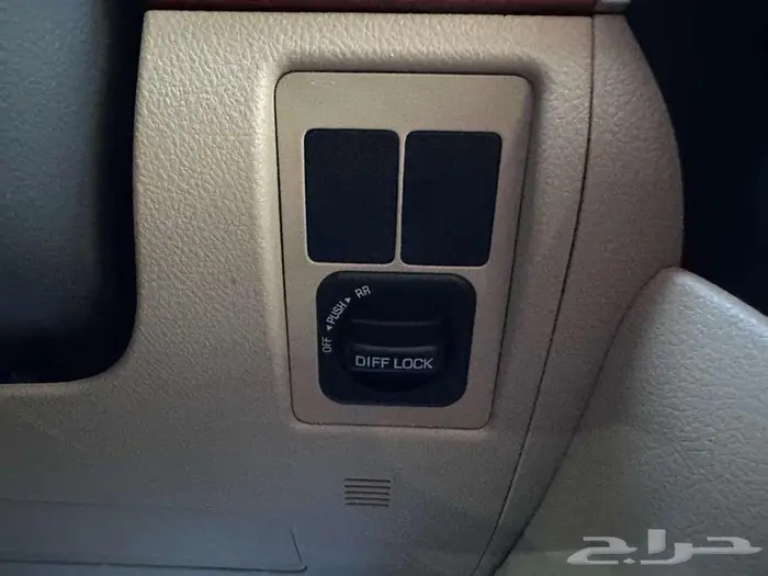 تويوتا لاندكروزر 2012 GXR 11