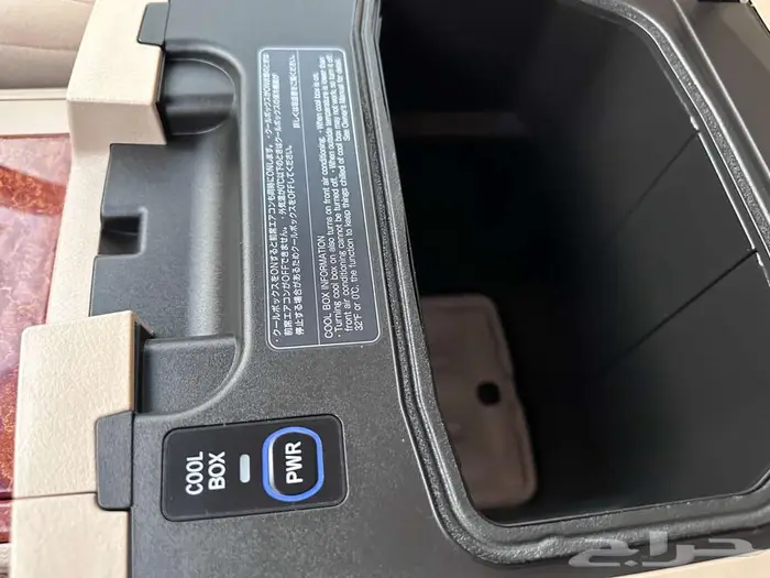 تويوتا لاندكروزر 2012 GXR 15