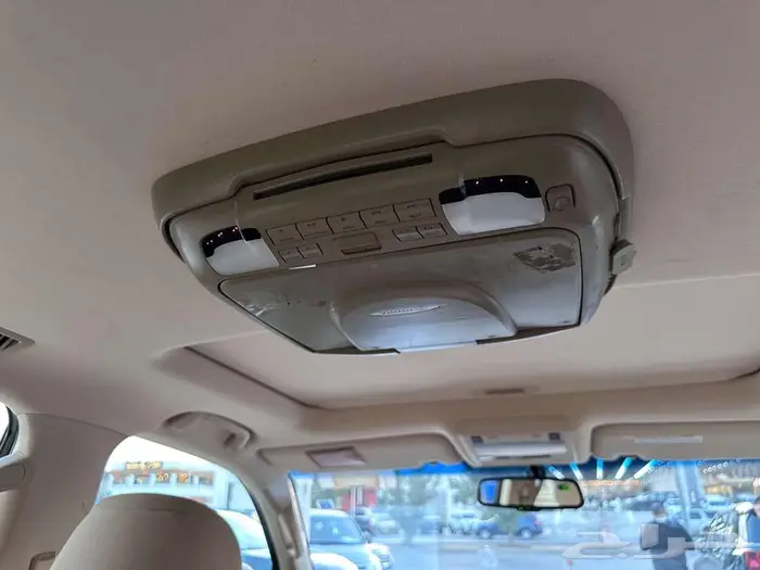 تويوتا لاندكروزر 2012 GXR 19