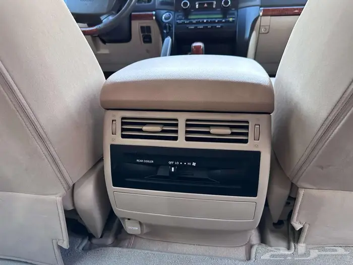 تويوتا لاندكروزر 2012 GXR 21