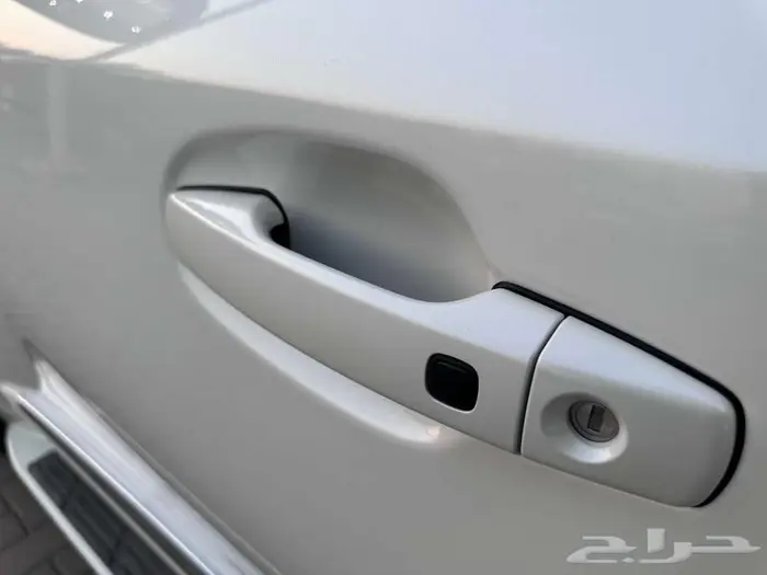 تويوتا لاندكروزر 2012 GXR 22