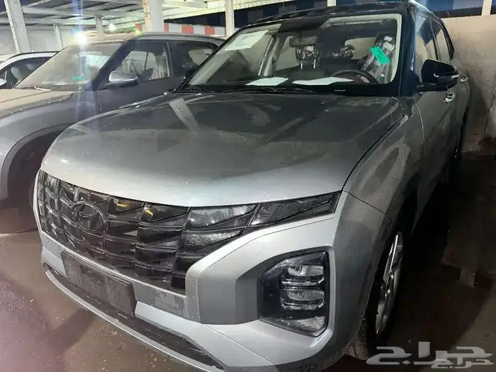 هيوندا كريتا 1