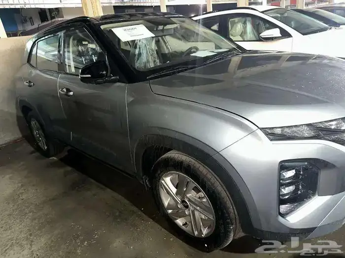 هيوندا كريتا 2