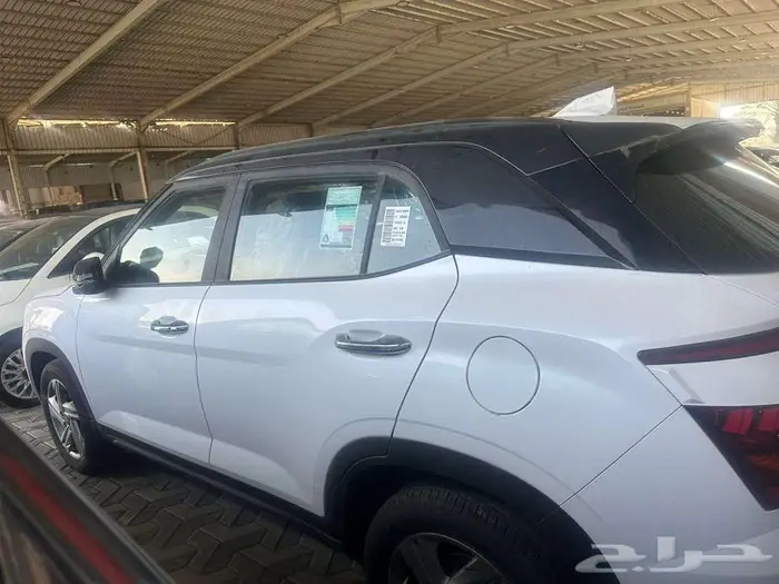 هيوندا كريتا 9