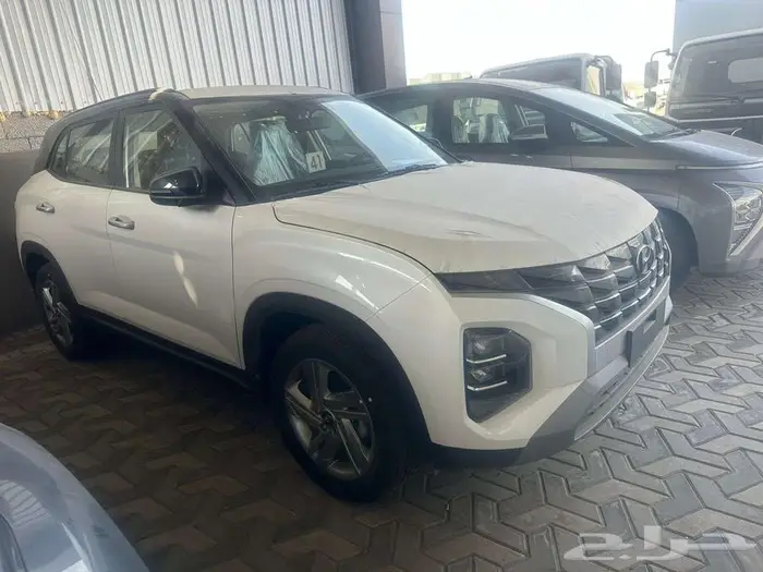 هيوندا كريتا 15